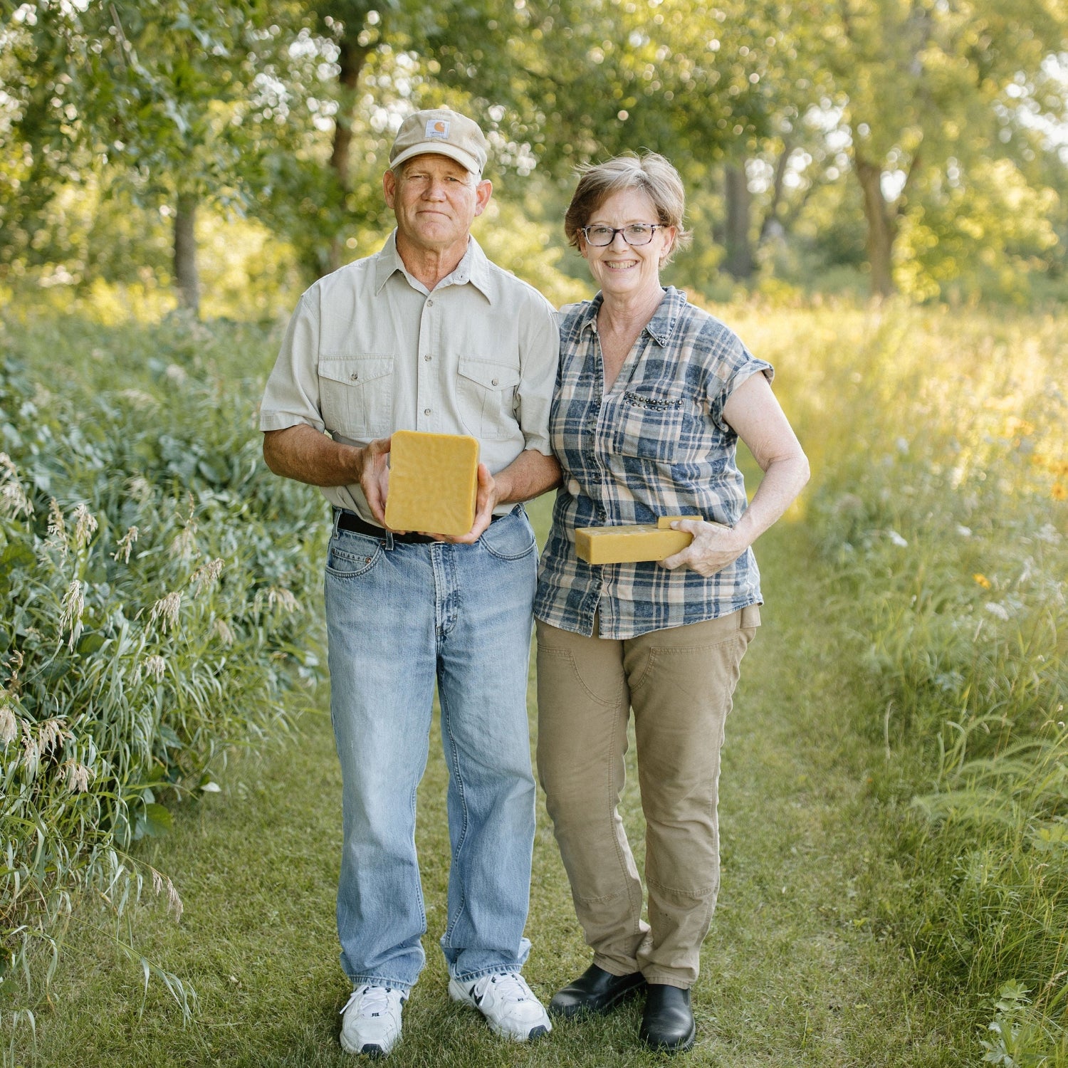 North Dakota