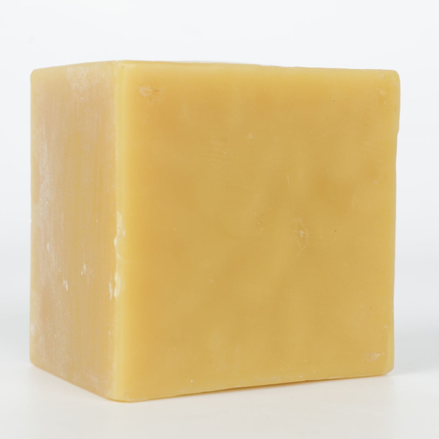 Beeswax Block 1 lb